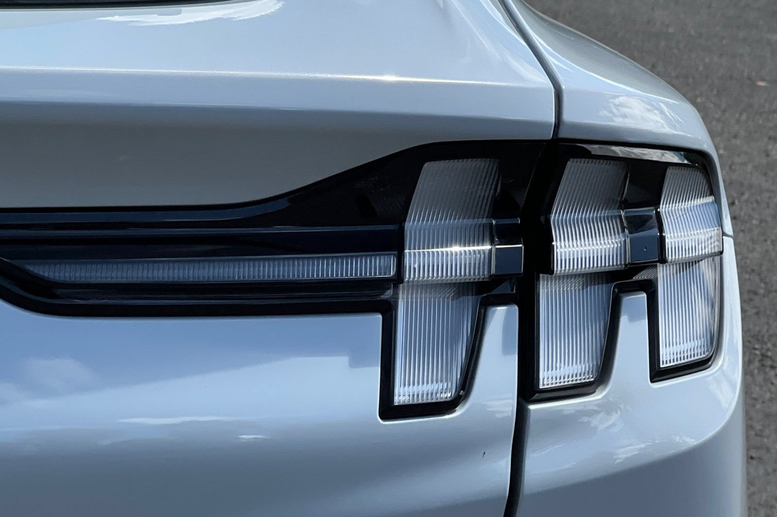 Certified 2023 Ford Mustang Mach-E California Route 1 AWD/4WD image 47