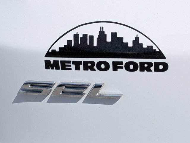 Certified 2023 Ford Edge SEL w/ Convenience Package AWD/4WD image 30
