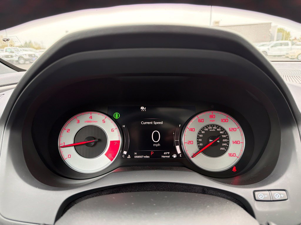 Used 2022 Acura RDX w/ Advance Package AWD/4WD image 15