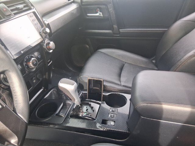 Used 2021 Toyota 4Runner TRD Off-Road Premium AWD/4WD image 15