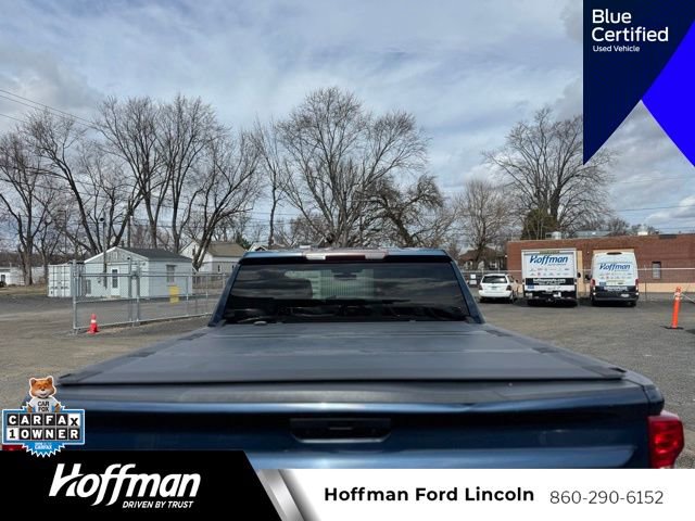 Used 2020 Chevrolet Silverado 1500 LT w/ All-Star Edition image 6