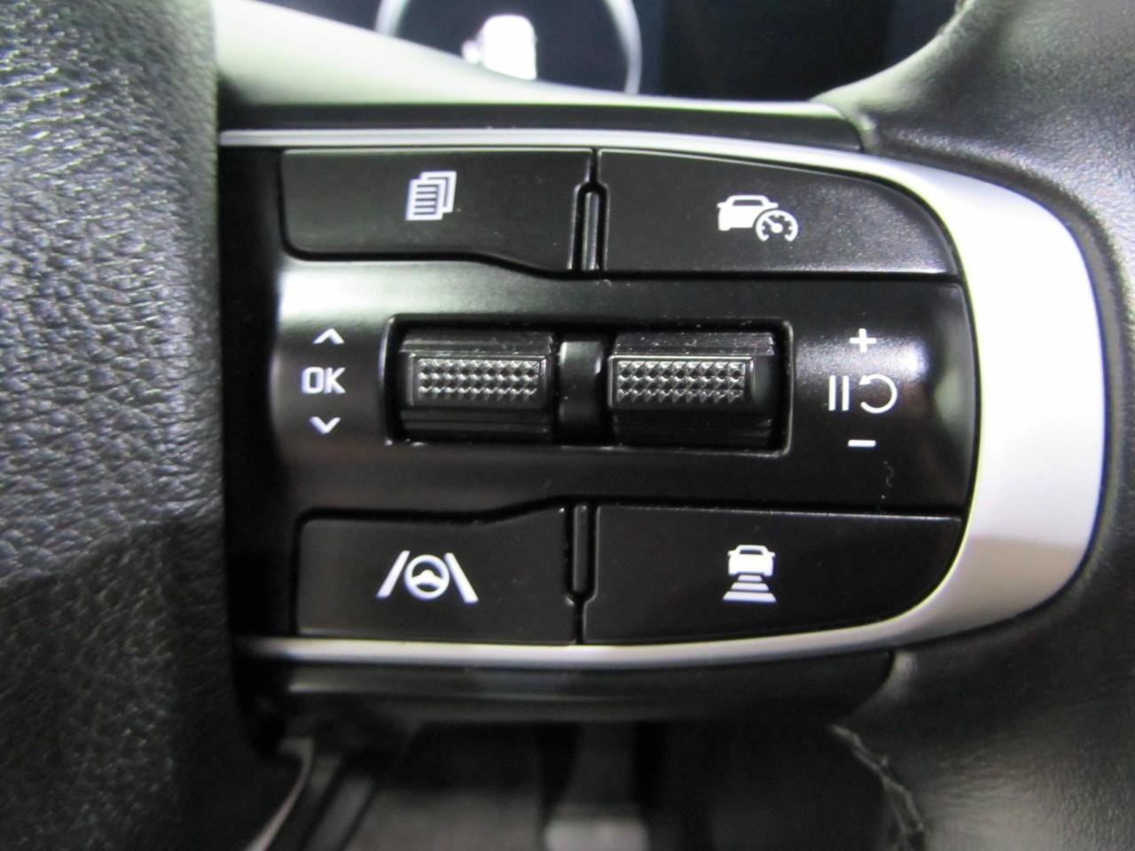 Used 2024 Kia Sportage SX AWD/4WD image 26