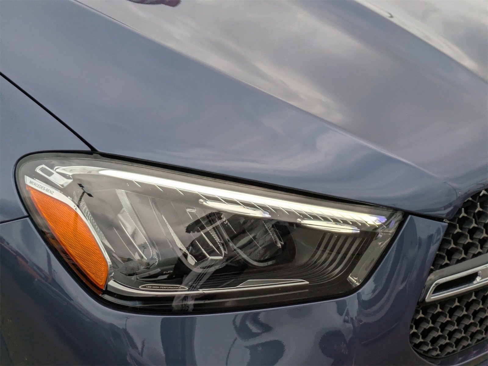 Used 2024 Mercedes-Benz GLE 450e 4MATIC image 10