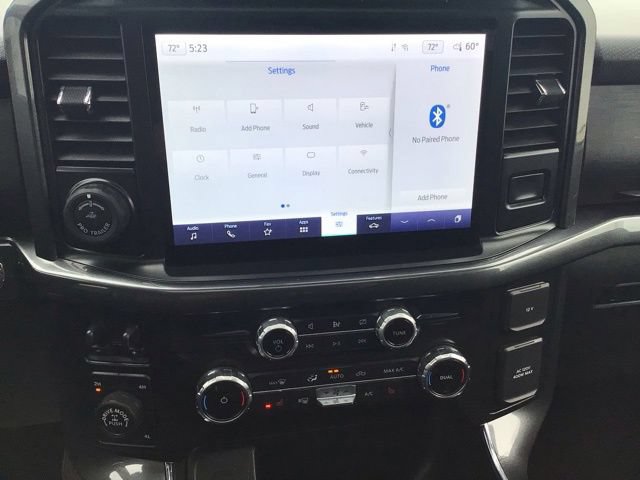 Certified 2022 Ford F150 XLT w/ Equipment Group 302A High AWD/4WD image 13