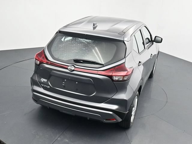 Used 2024 Nissan Kicks S FWD image 24