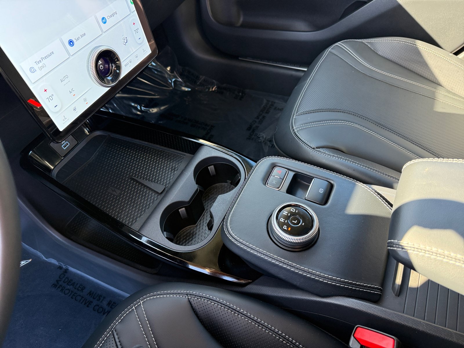 Certified 2023 Ford Mustang Mach-E Premium RWD image 13