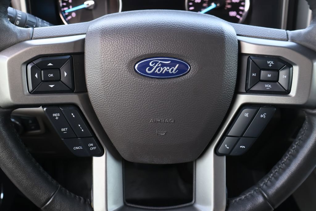 Certified 2021 Ford Expedition Max XLT image 37