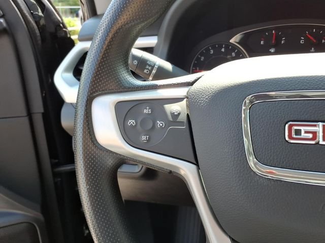 Used 2023 GMC Acadia SLE FWD image 25