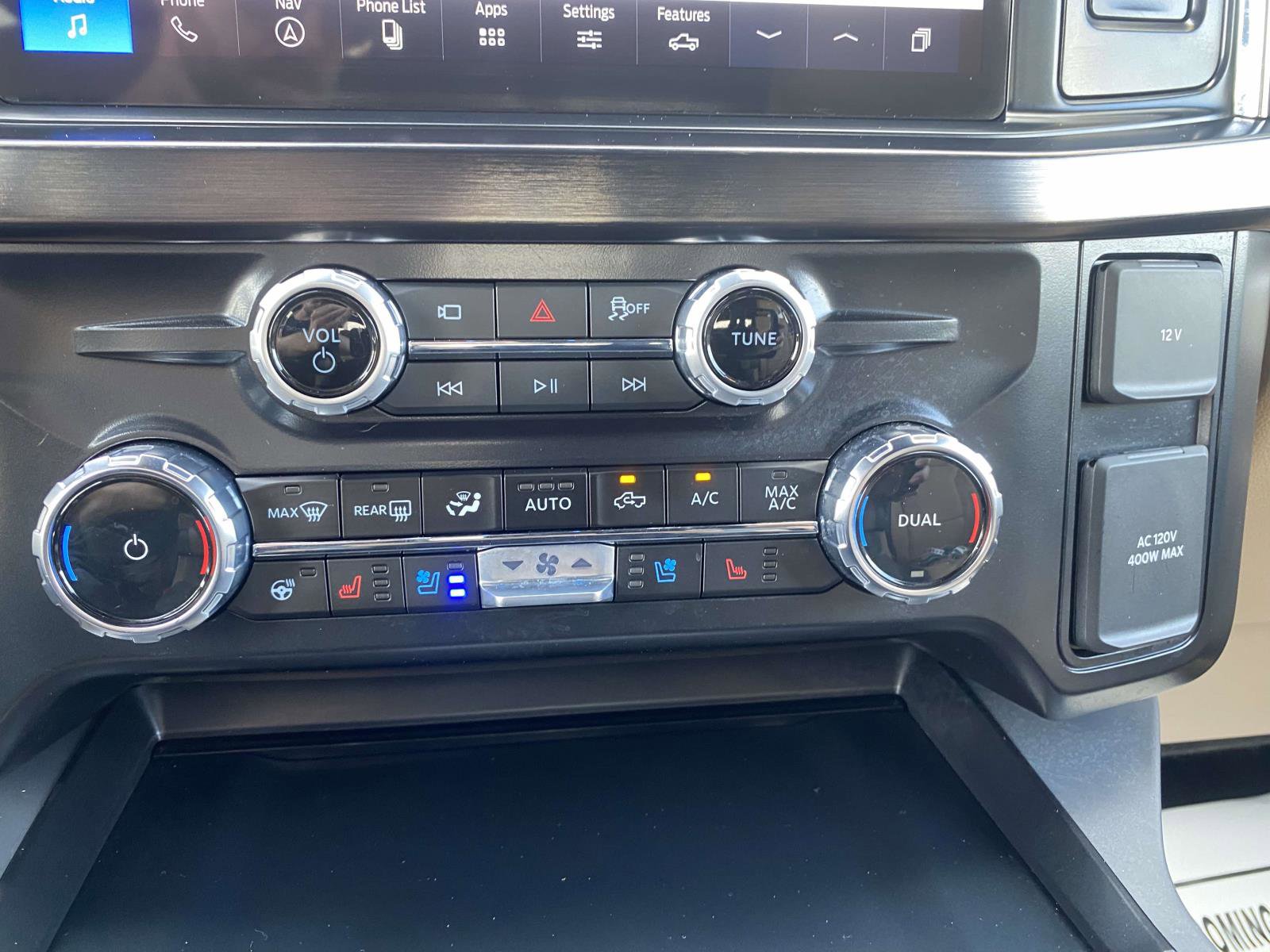 Certified 2026 Ford F250 Lariat w/ Chrome Package AWD/4WD image 25