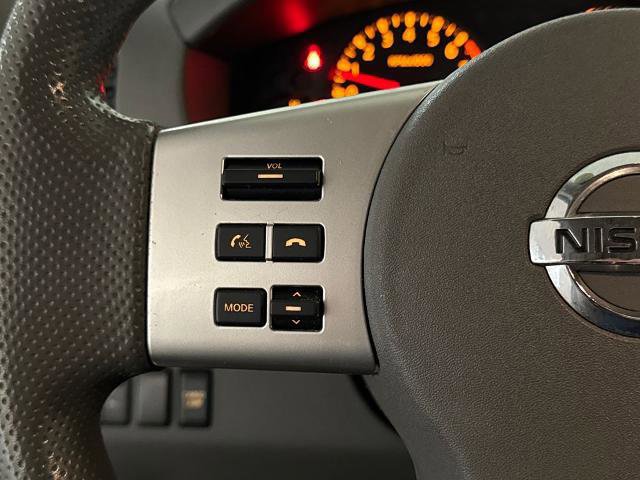 Used 2019 Nissan Frontier SV image 19