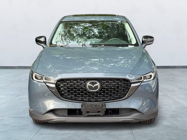 Used 2025 MAZDA CX-5 Carbon Edition AWD/4WD image 39
