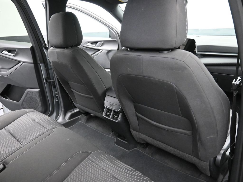Used 2025 Chevrolet Equinox LT image 10