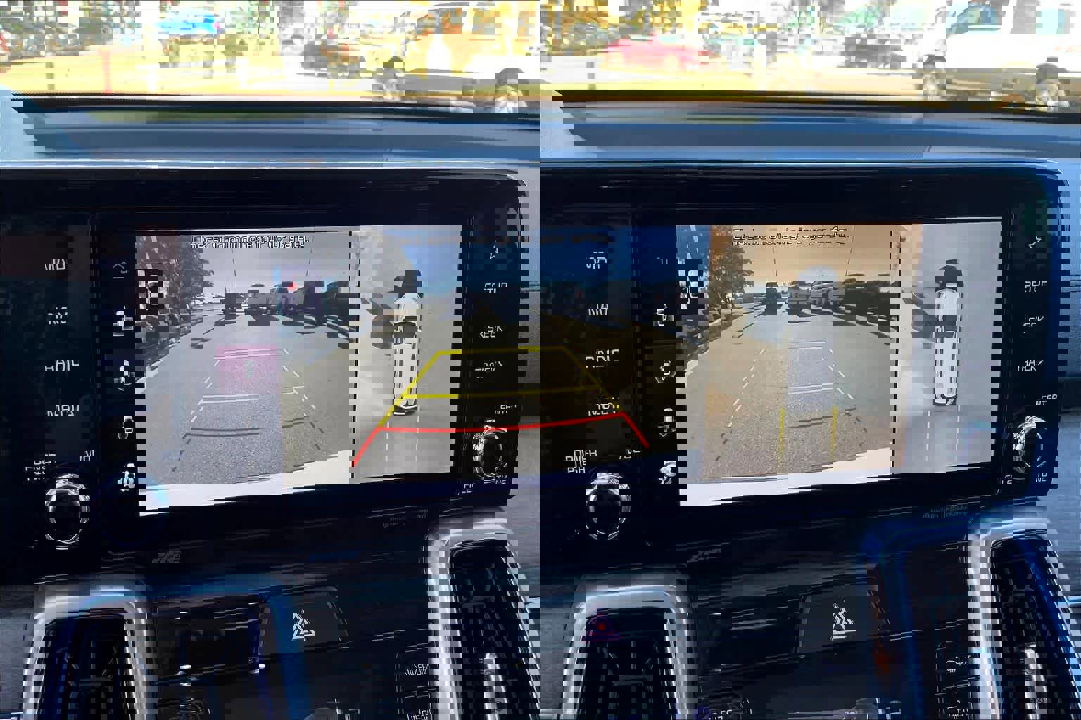 Used 2022 Kia Sorento SX Prestige w/ Rust Color Package image 26