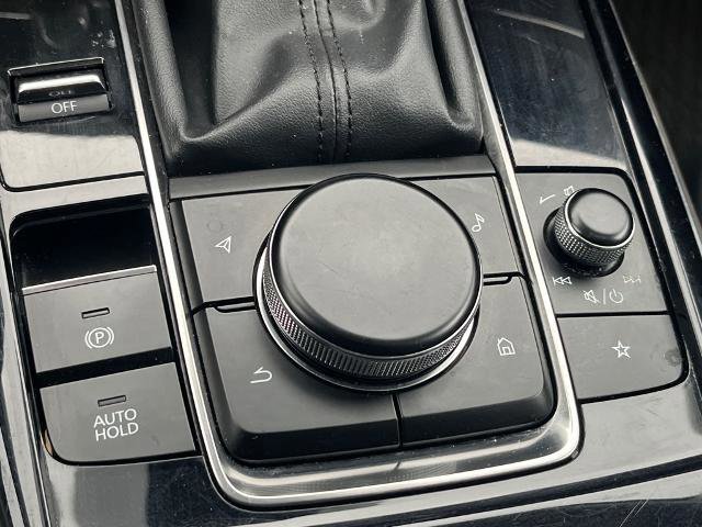 Used 2021 MAZDA CX-30 AWD 2.5 S w/ Premium Package image 15