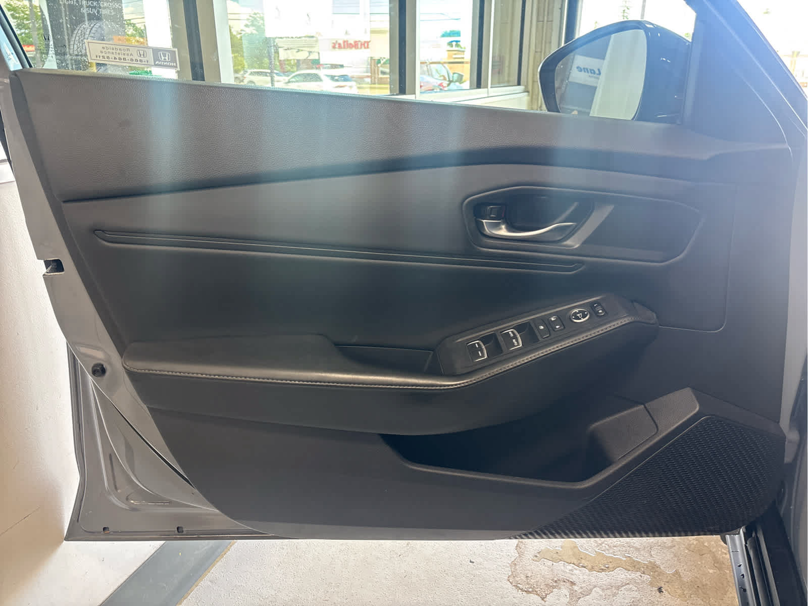 Used 2023 Honda Accord Sport image 16