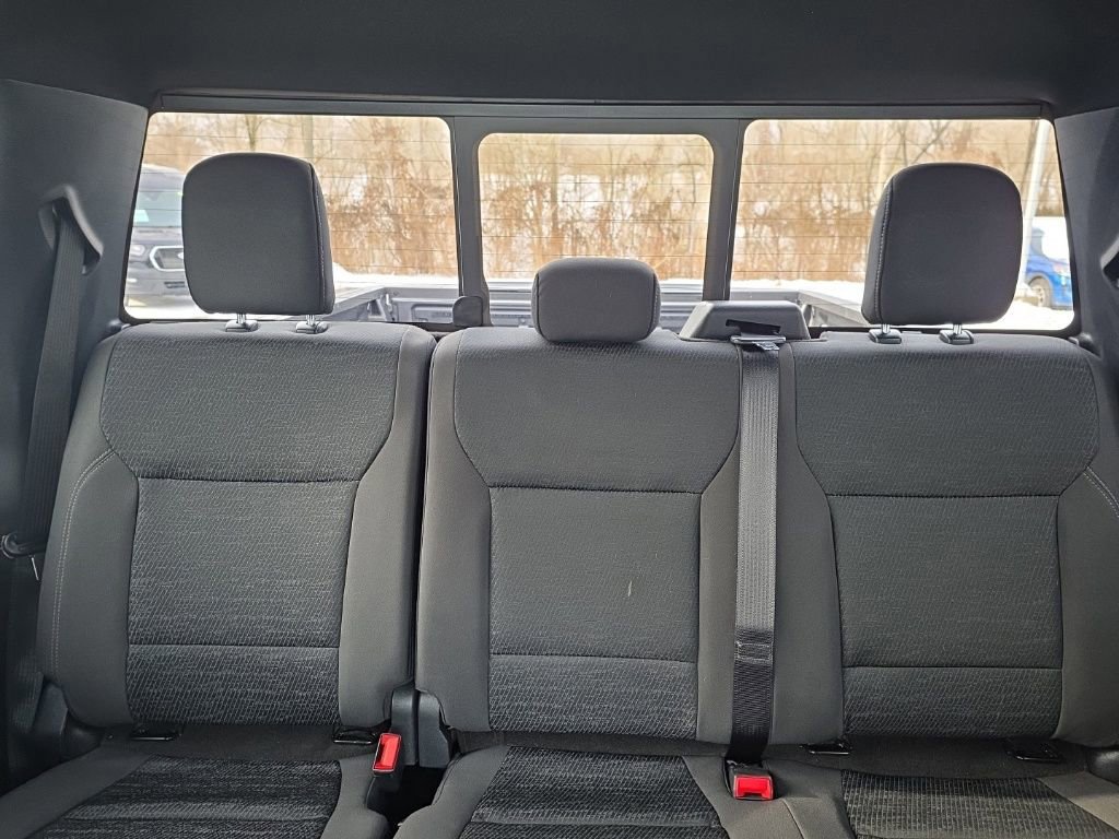 Certified 2023 Ford F150 XLT w/ Equipment Group 302A High image 19