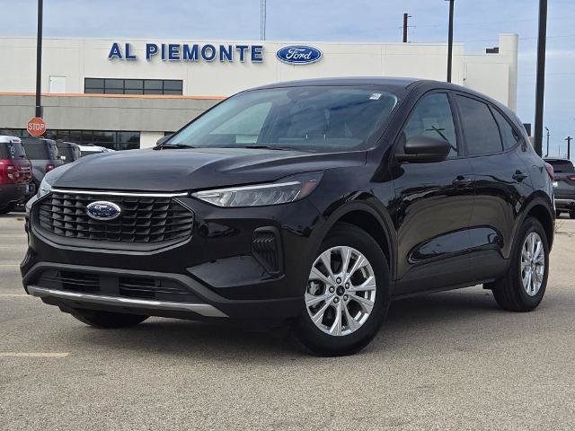 Certified 2025 Ford Escape Active FWD image 1