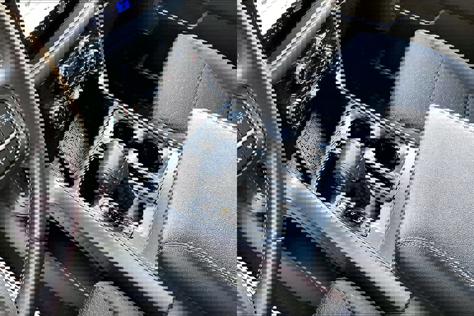 Certified 2024 Ford F150 XLT w/ Equipment Group 302A MID image 18