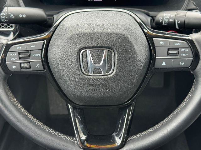 Used 2024 Honda Civic EX image 12