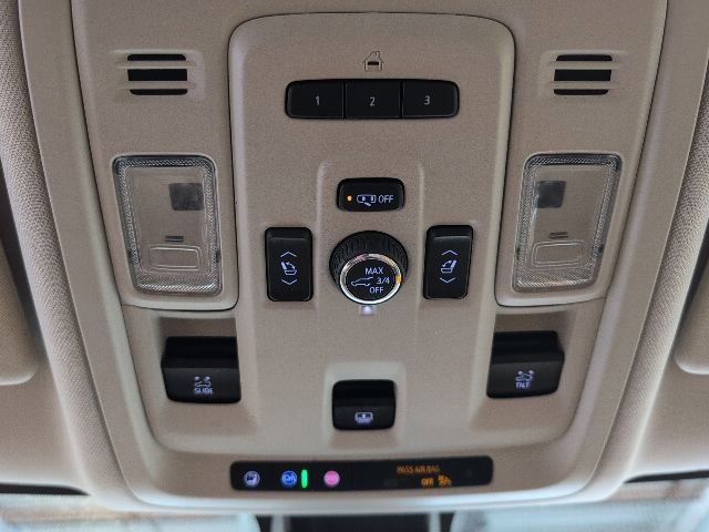 Used 2021 GMC Yukon Denali image 31