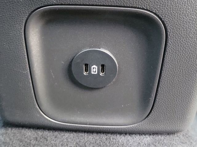 Certified 2023 Ford Escape ST-Line w/ Tech Pack #1 image 25