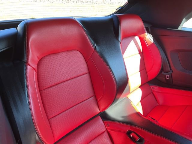 Certified 2019 Ford Mustang Premium w/ Equipment Group 201A image 39