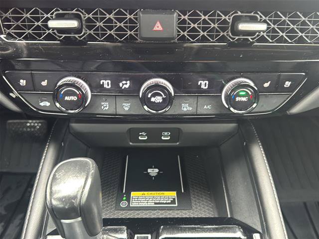 Used 2023 Honda Accord Touring image 27