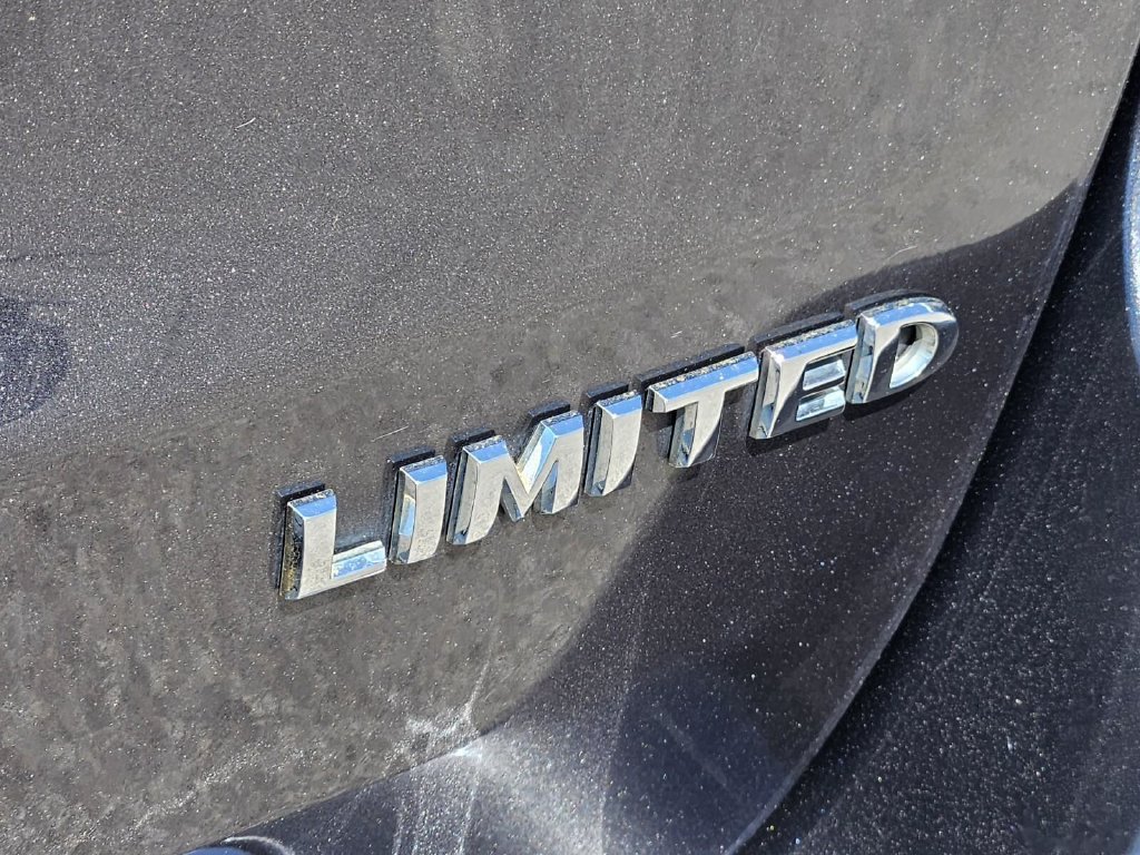 Used 2020 Jeep Grand Cherokee Limited AWD/4WD image 8