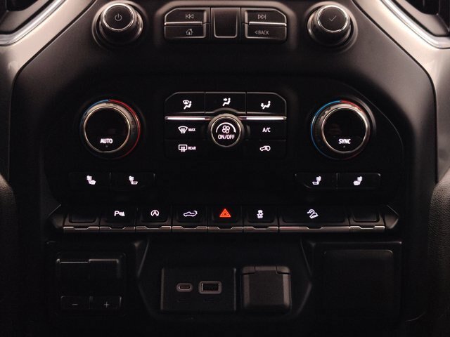Used 2020 Chevrolet Silverado 1500 RST w/ All-Star Edition AWD/4WD image 31