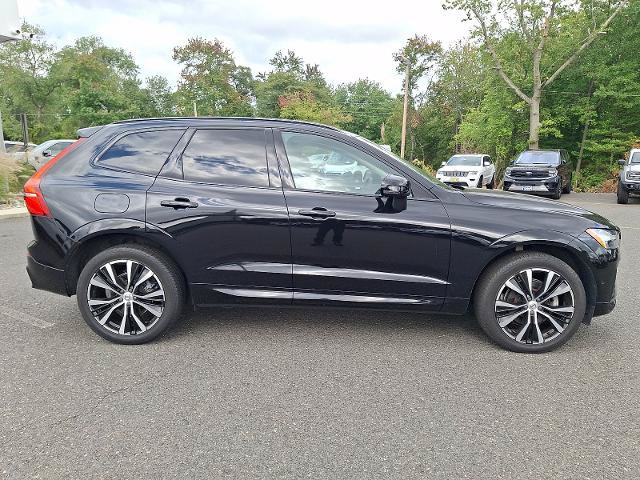 Used 2023 Volvo XC60 B5 Ultimate w/ Climate Package AWD/4WD image 7