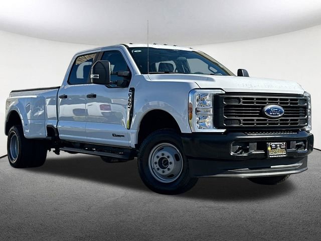 Certified 2025 Ford F350 XL image 2