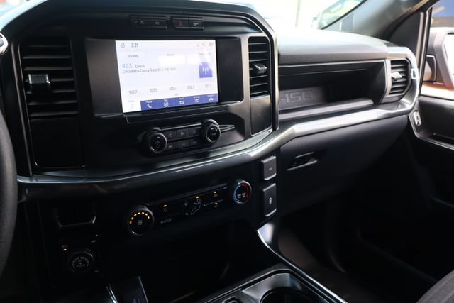 Certified 2023 Ford F150 XL w/ STX Appearance Package AWD/4WD image 22