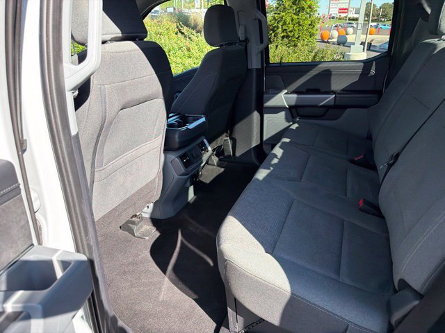 Certified 2024 Ford F150 XLT w/ Mobile Office Package AWD/4WD image 14