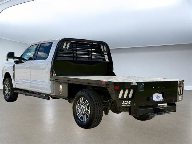 Certified 2024 Ford F250 Lariat AWD/4WD image 3