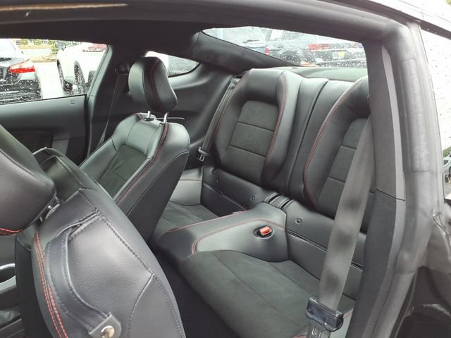 Certified 2022 Ford Mustang GT Premium w/ California Special Package RWD image 18