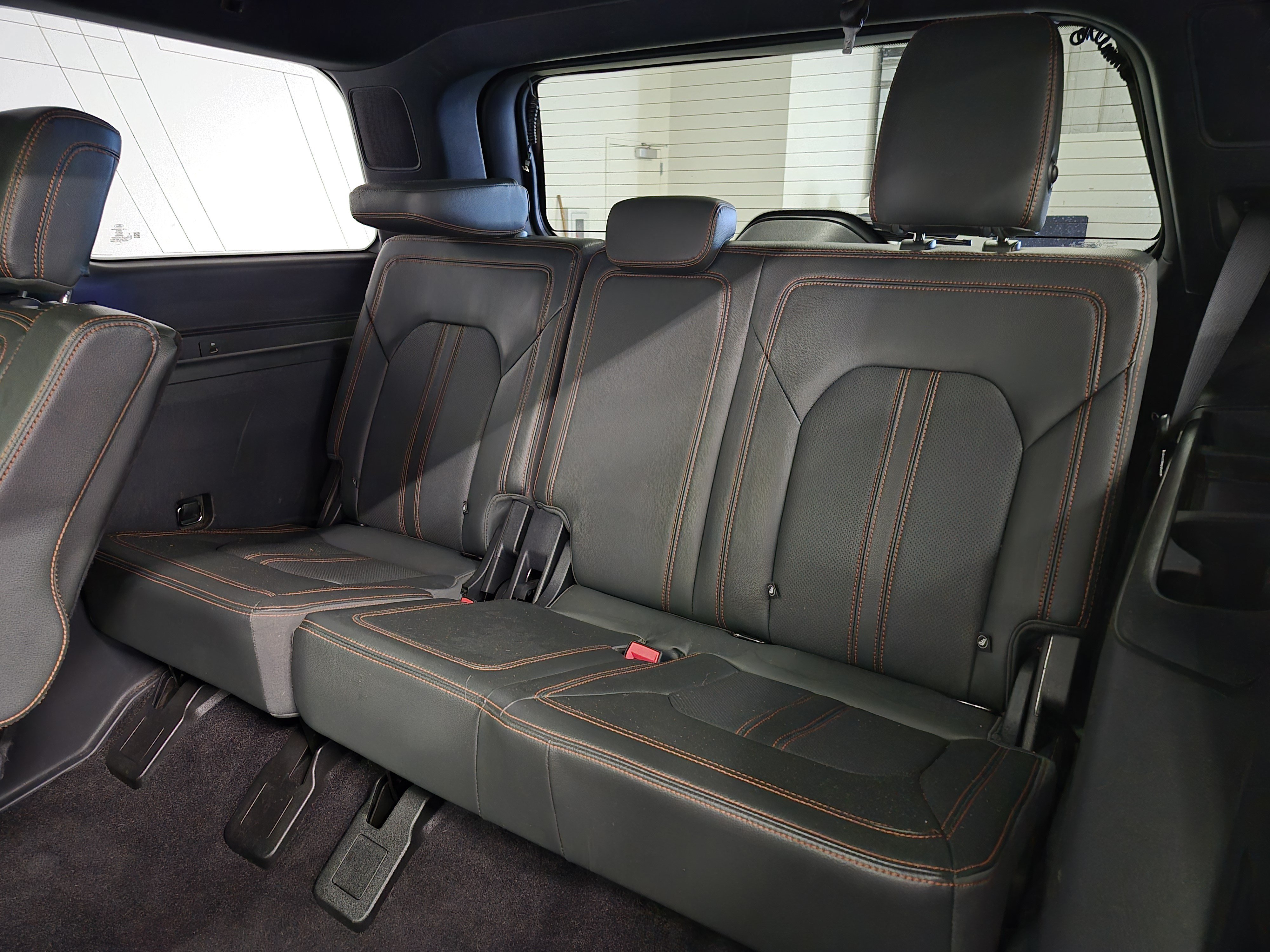 Certified 2022 Ford Expedition Timberline AWD/4WD image 21