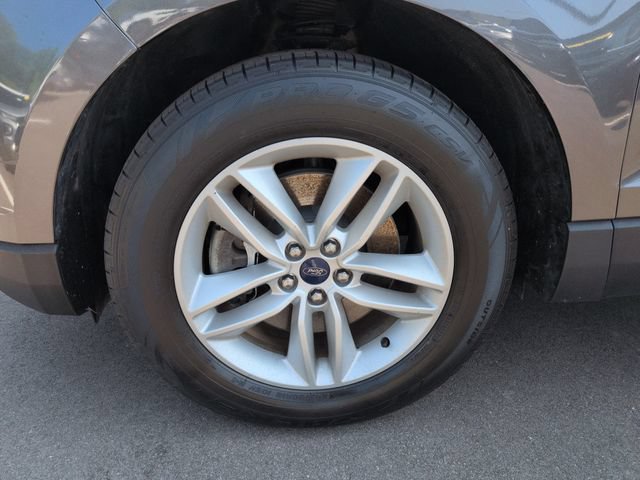Certified 2018 Ford Edge SEL w/ Equipment Group 201A AWD/4WD image 10