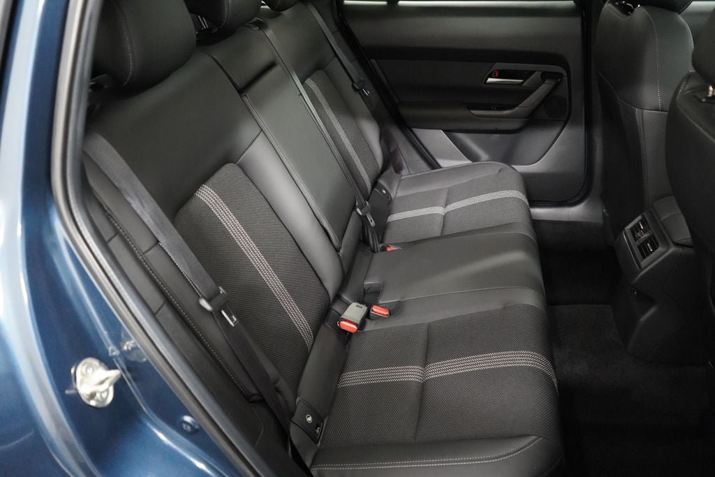 Used 2025 MAZDA CX-50 AWD 2.5 S w/ Premium Package image 21