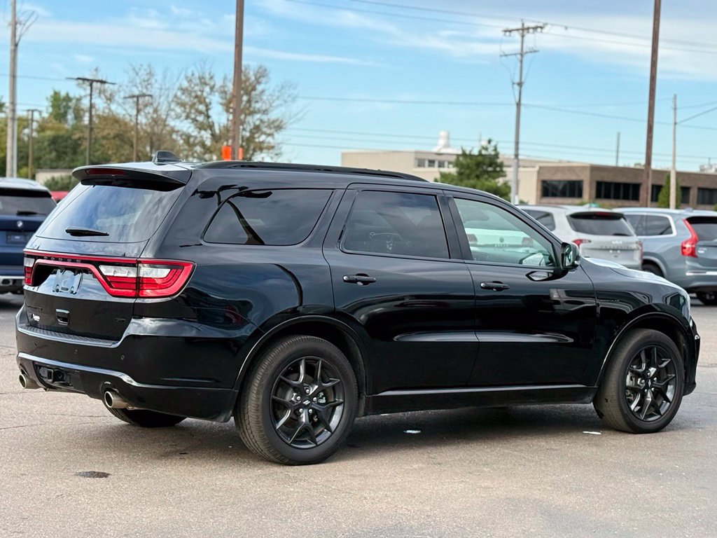 Used 2026 Dodge Durango GT AWD/4WD image 33