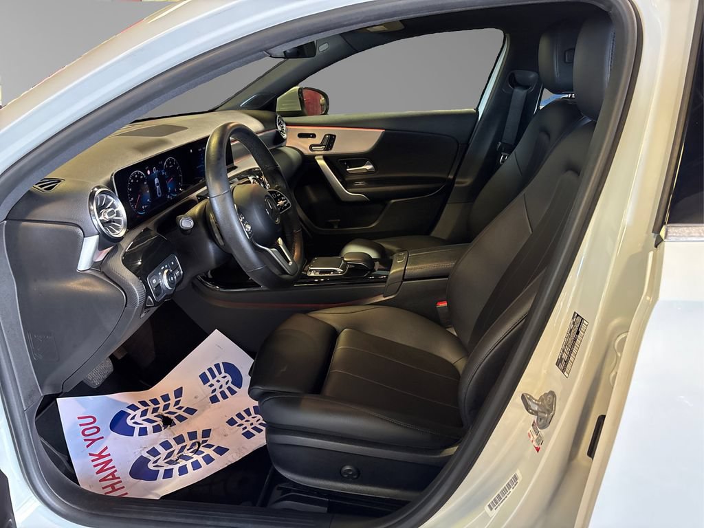 Used 2019 Mercedes-Benz A 220 4MATIC image 12
