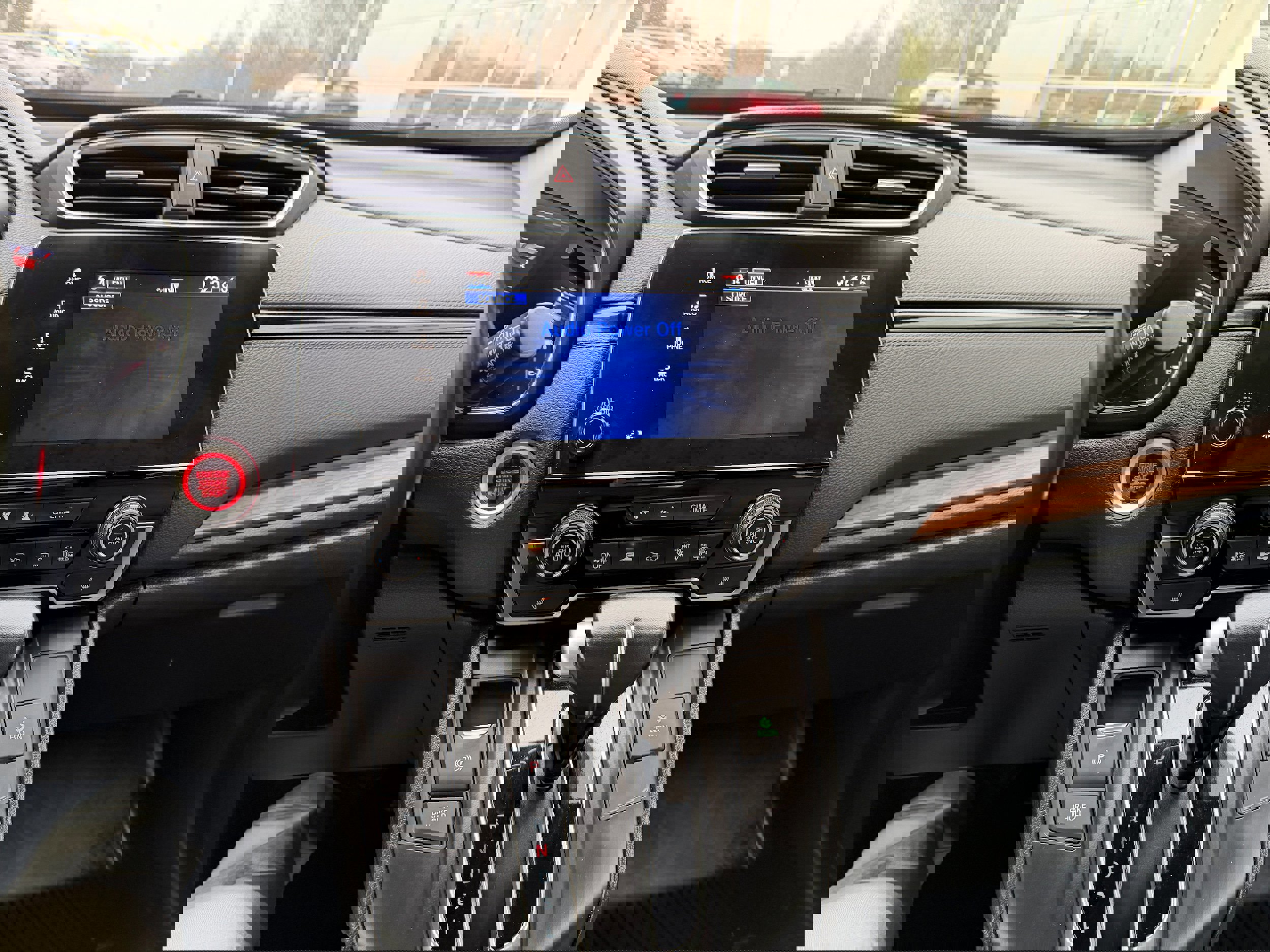 Used 2018 Honda CR-V EX-L image 28