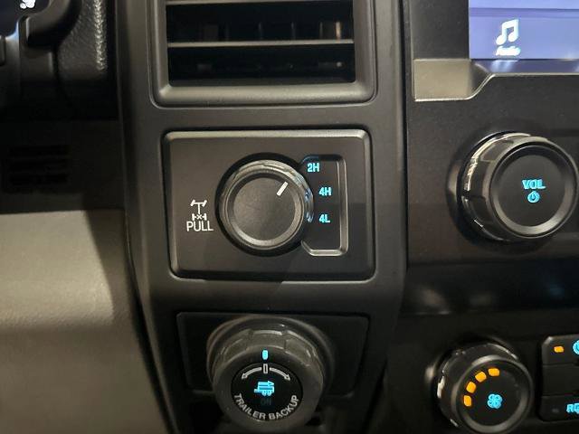 Certified 2019 Ford F150 XL w/ Equipment Group 101A Mid image 21
