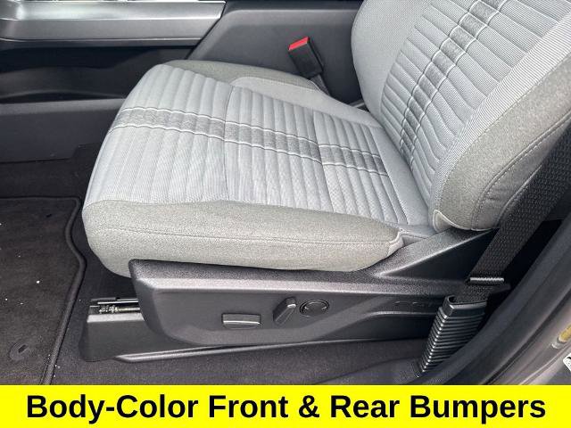 Certified 2023 Ford F150 XLT w/ Equipment Group 302A High image 19