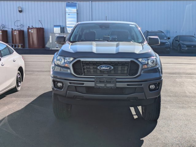 Certified 2021 Ford Ranger XLT w/ Trailer Tow Package image 9