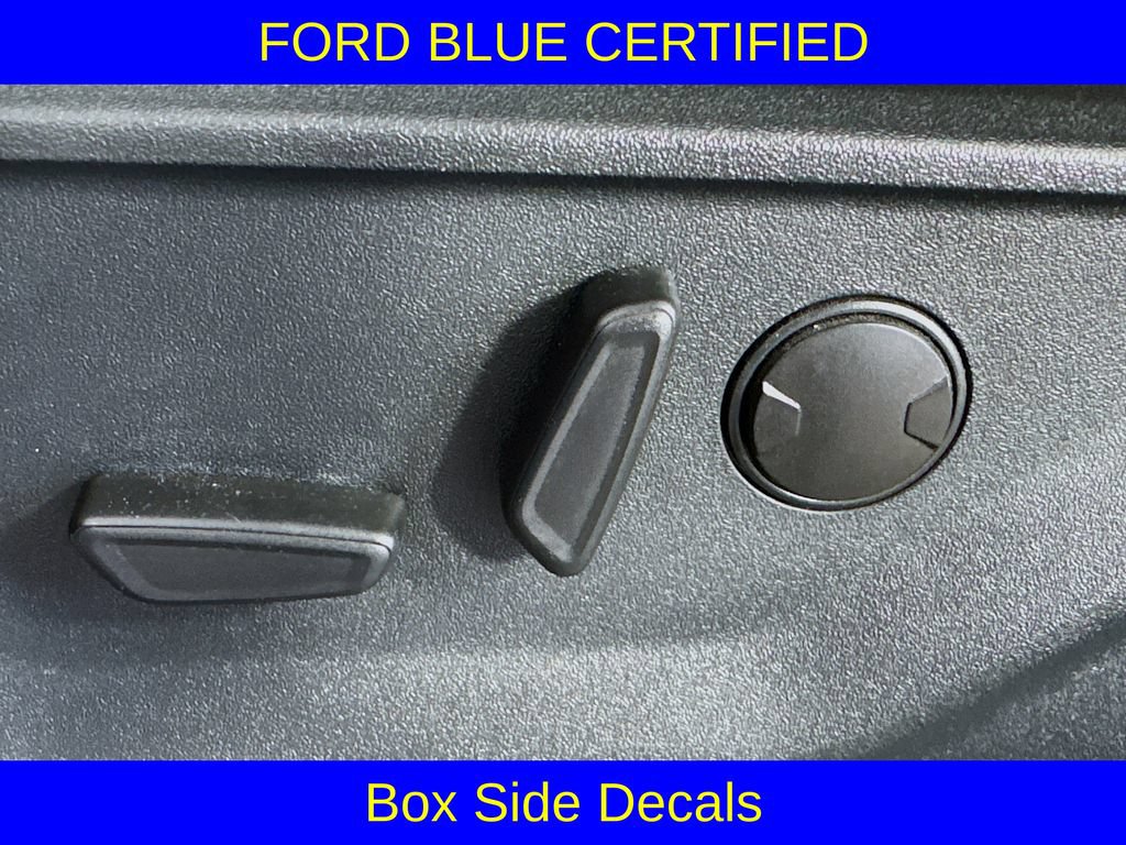 Certified 2023 Ford F150 XLT w/ Equipment Group 302A High AWD/4WD image 22