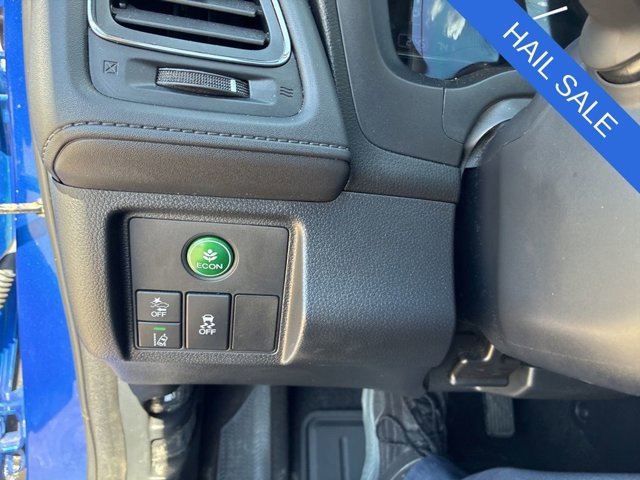 Used 2022 Honda HR-V EX image 29