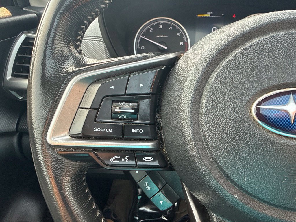 Used 2021 Subaru Forester Premium AWD/4WD image 19