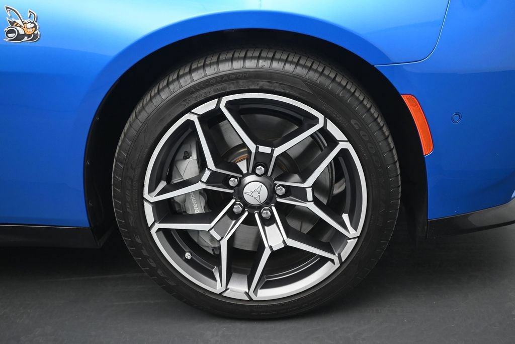 Used 2026 Dodge Charger Scat Pack AWD/4WD image 21