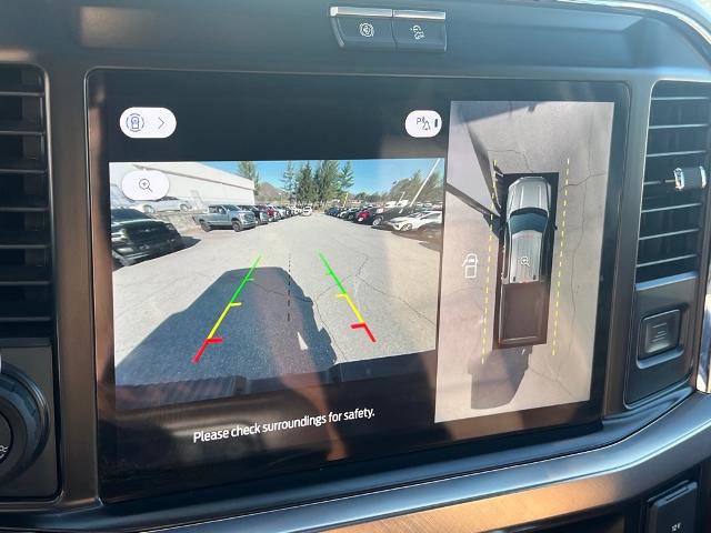 Certified 2025 Ford F250 King Ranch image 12