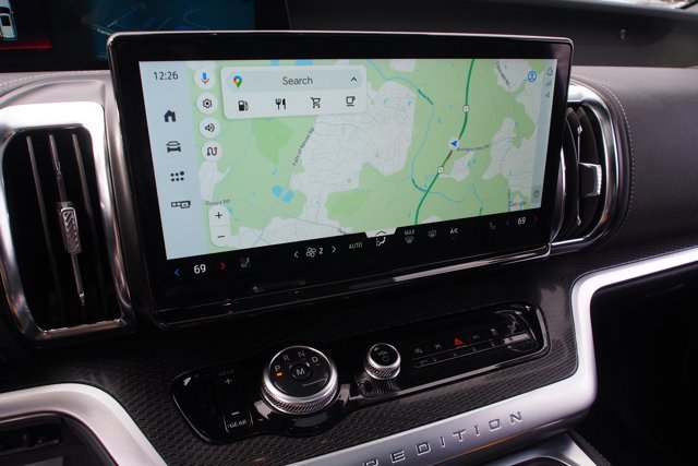 Certified 2025 Ford Expedition Platinum w/ Stealth Performance Package image 30